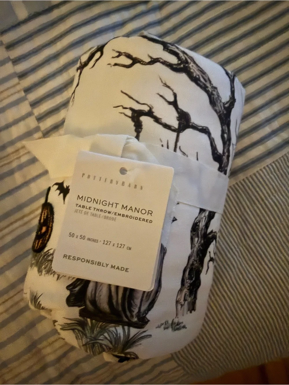 👻Pottery Barn